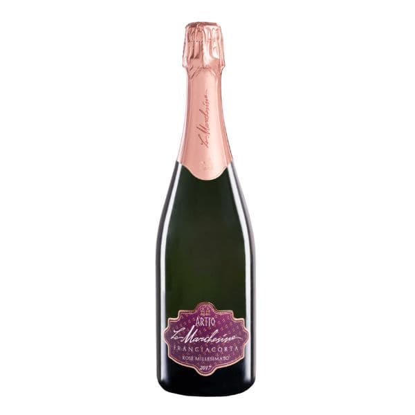 Franciacorta DOCG Rosè Millesimato