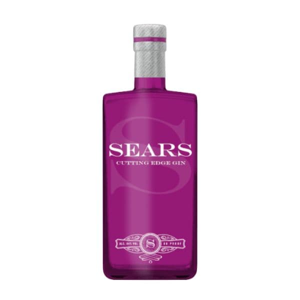 Sears Cutting Edge Gin (70)