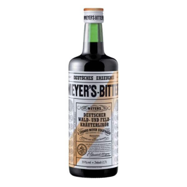 Amaro Meyer's (70 cl)