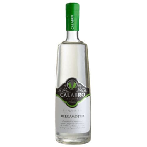 Limoncello al Bergamotto (50 cl)