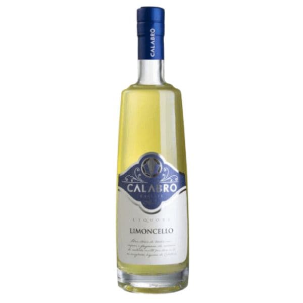 Limoncello (70 cl)
