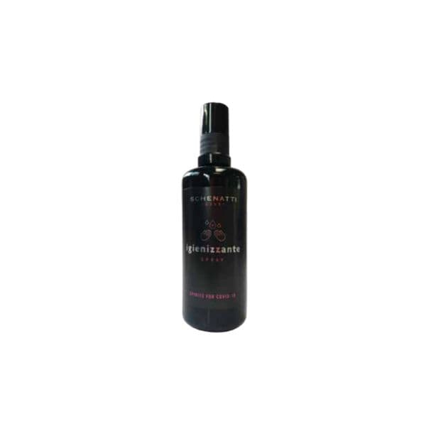 Igienizzante Schenatti Luxury (100 ml)