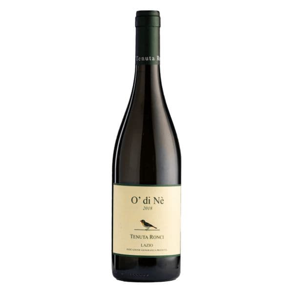 Chardonnay O' Di Nè 2020