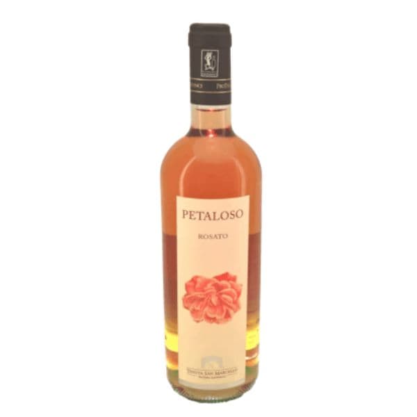 Marche Rosato IGT Petaloso 2020