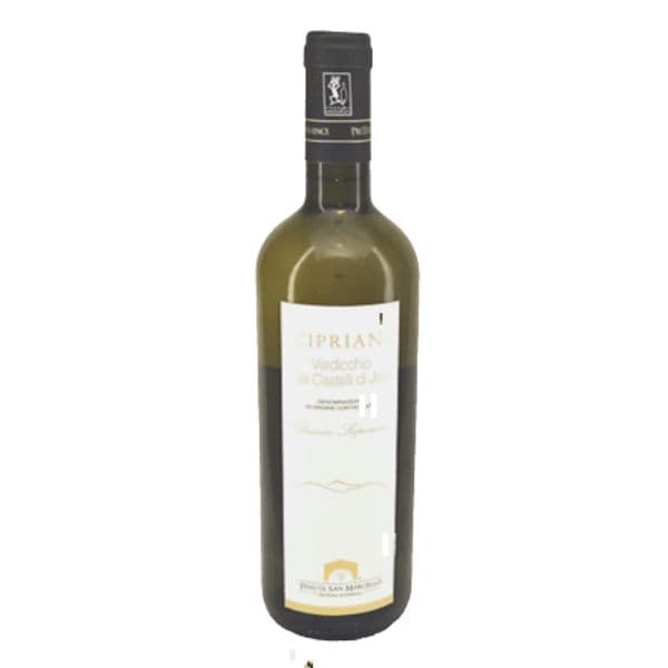 Verdicchio dei Castelli di Jesi DOC Classico Superiore Cipriani 2020