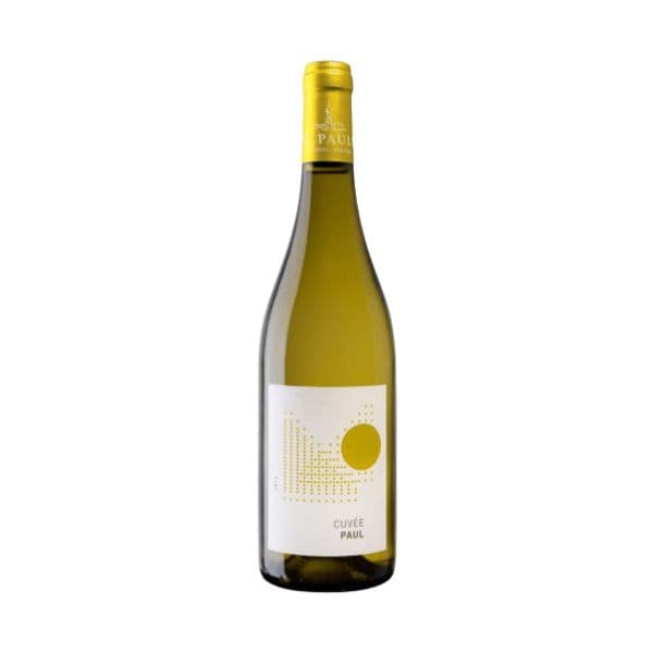 St. Pauls Cuvée Paul Bianco Mitterberg 2018