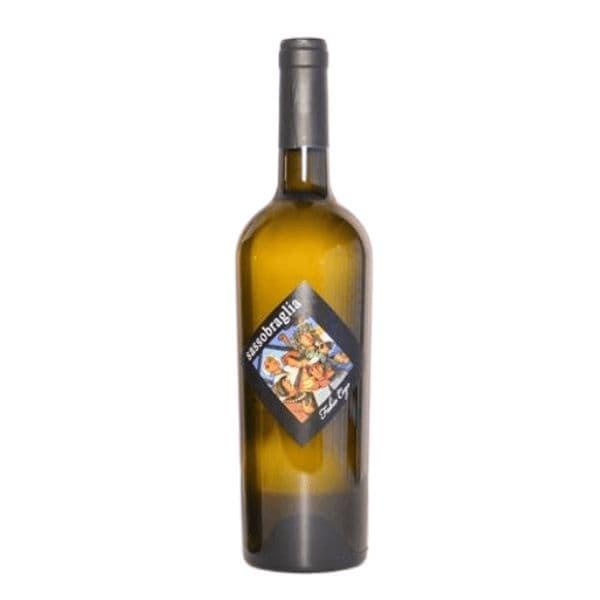 Timorasso Colli Tortonesi DOC 2016