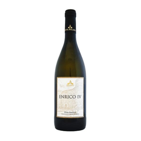 Etna Bianco Enrico IV 2018