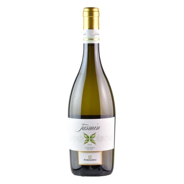 Terre Siciliane IGT Jasmin 2019