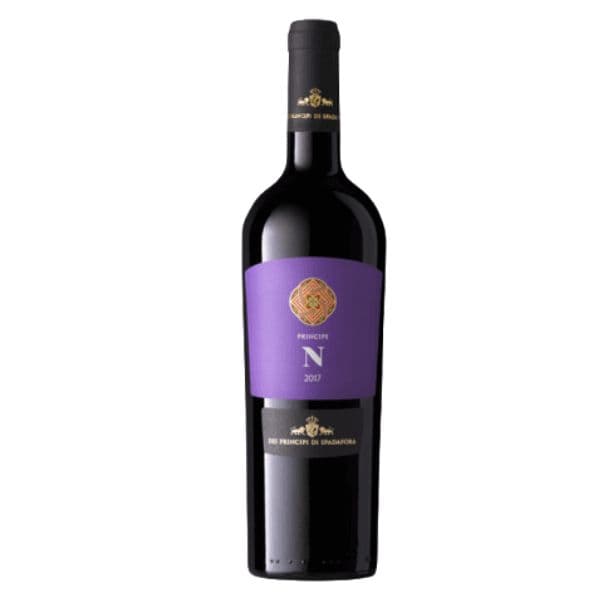 Terre Siciliane IGP Principe N 2017
