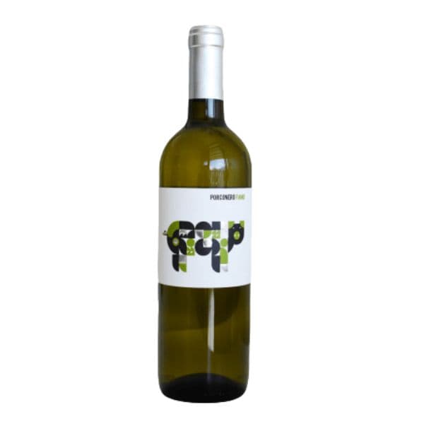 Porconero Fiano 2019
