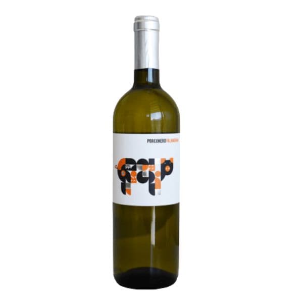 Porconero Falanghina 2019
