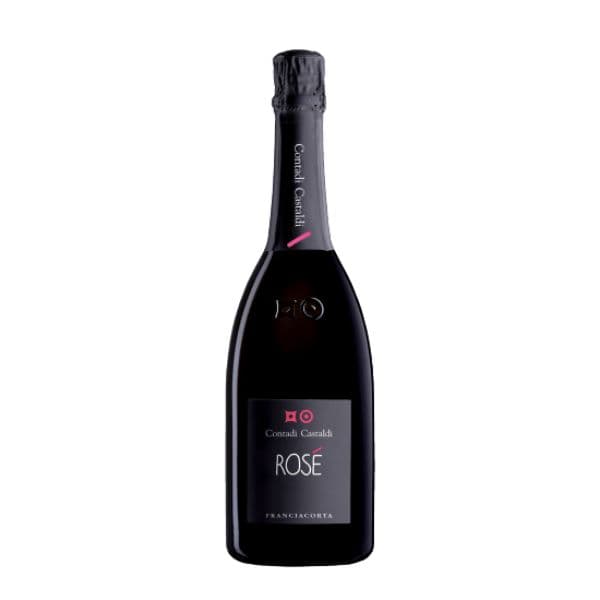 Franciacorta DOCG Rosé Brut