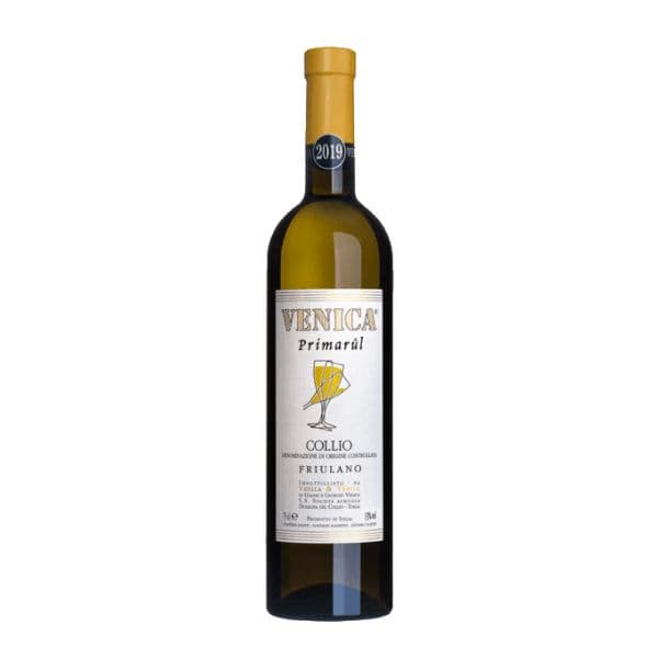Friulano DOC Collio Primarul 2019