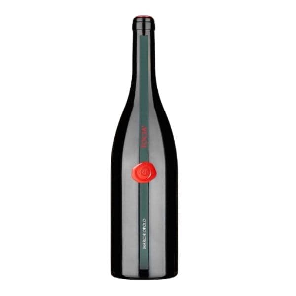 Valpolicella Ripasso Classico Superiore DOC Tocià 2015