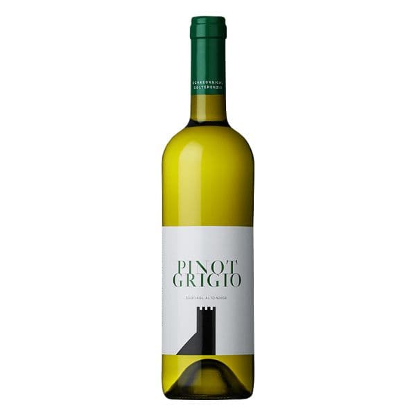 Sudtirol Alto Adige DOC Pinot Grigio 2019