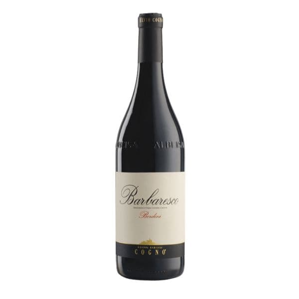Barbaresco DOCG Bordini 2017