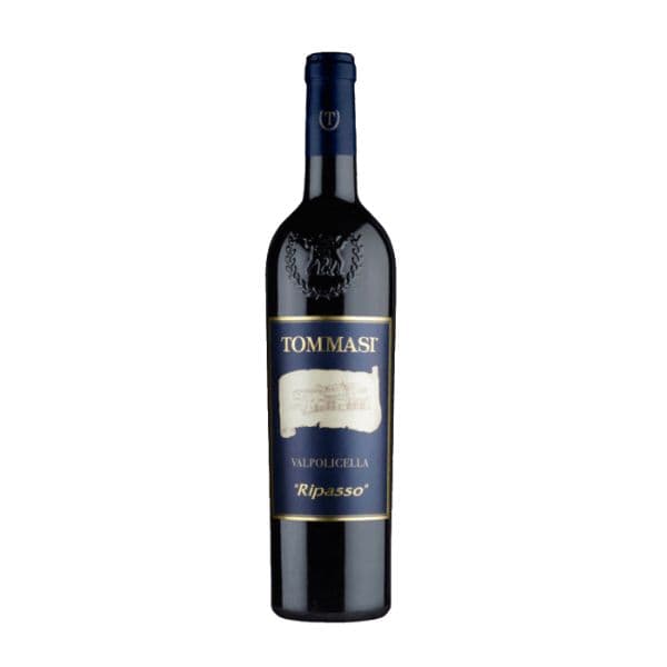 Valpolicella DOC  Ripasso 2016