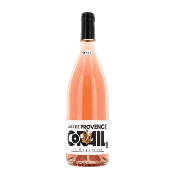 Côtes-de-Provence AOC CORAIL 2020