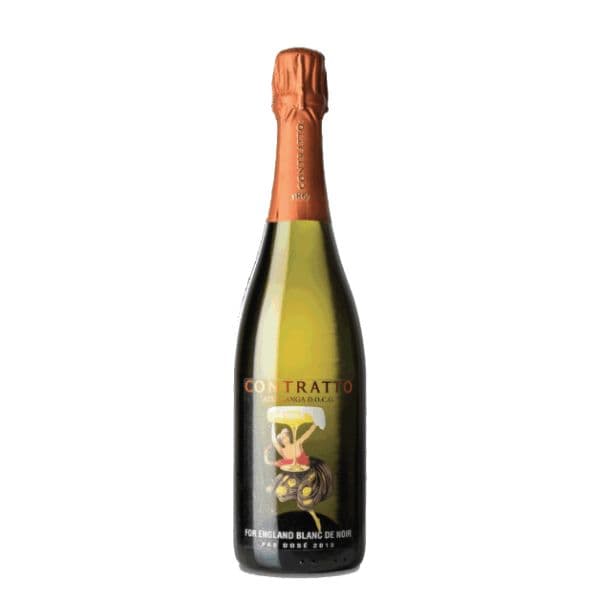 Alta Langa DOC Blanc de Blancs Extra Brut 2014