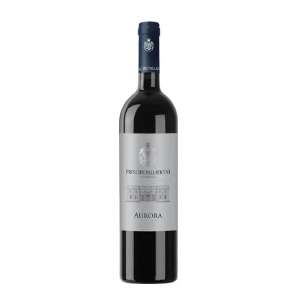 Lazio IGT Bianco Aurora 2018