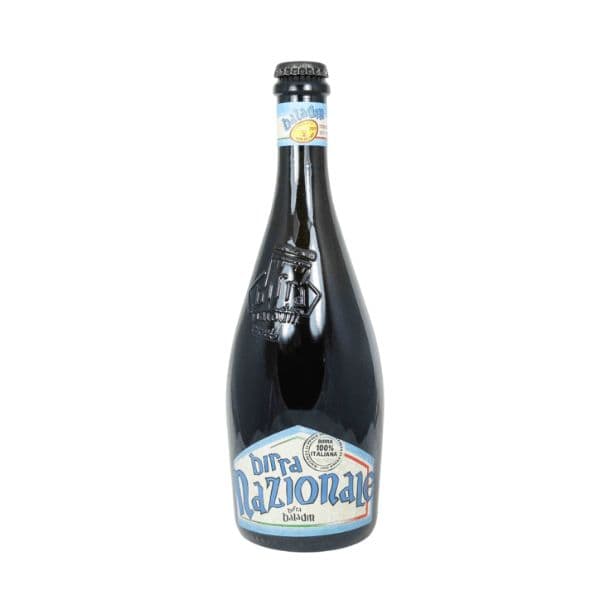 Birra Nazionale (75 cl)