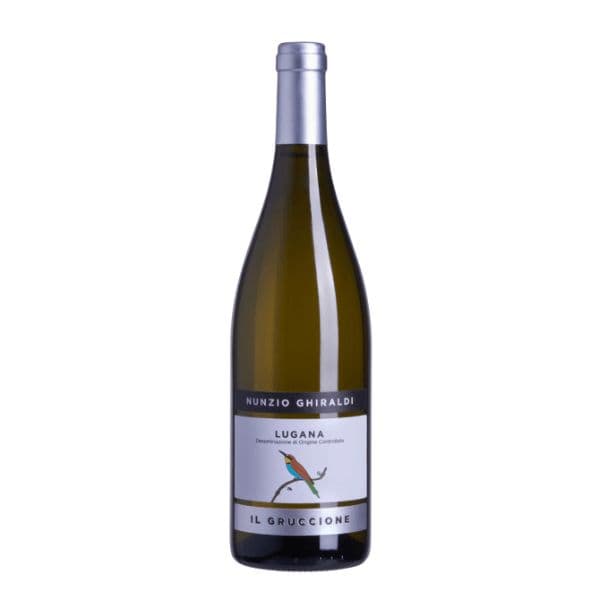 Lugana DOC Il Gruccione 2019
