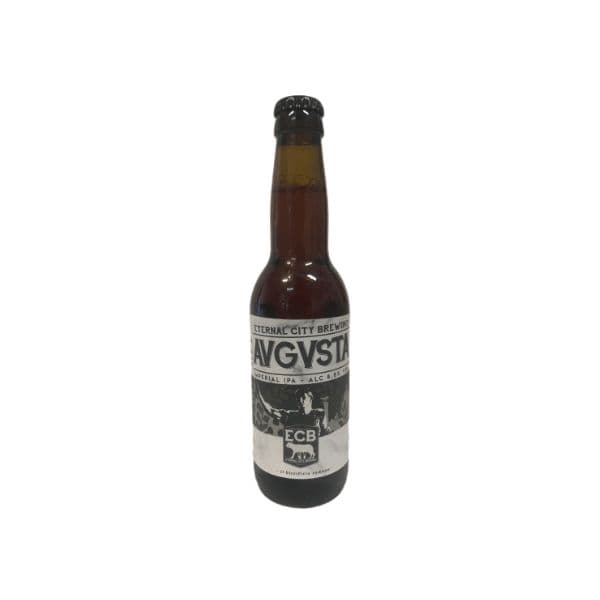 Augusta Imperial Ipa (33 cl)