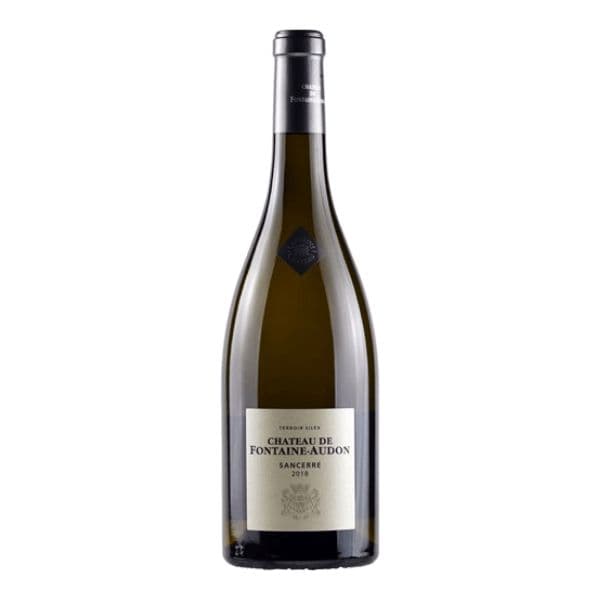 Chateau de Fontaine Audon Sancerre Blanc 2019