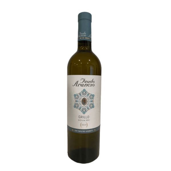 Sicilia DOC Grillo 2019