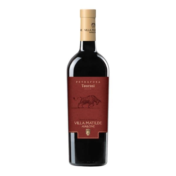 Taurasi DOCG Petrafusa 2016