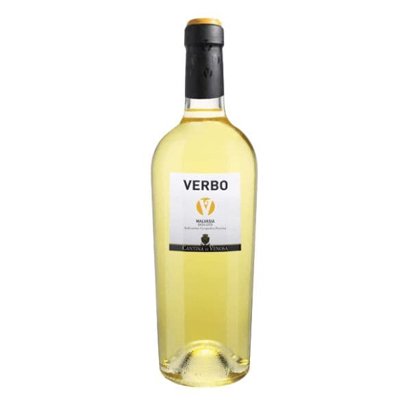Basilicata IGP Verbo Malvasia 2019	