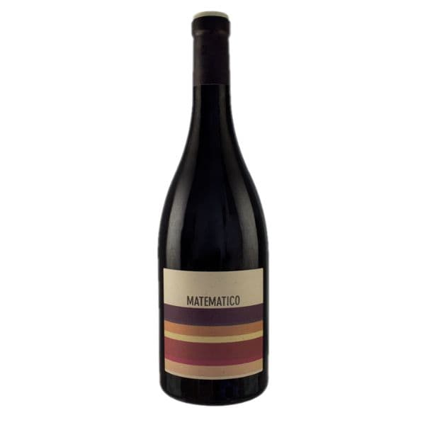 Aglianico del Vulture DOCG Carato Venusio 2012	