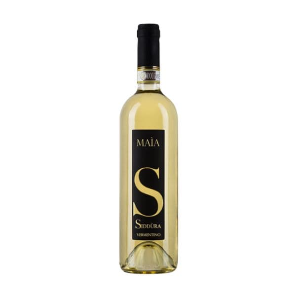 Vermentino di Gallura DOCG Superiore Maìa 2019