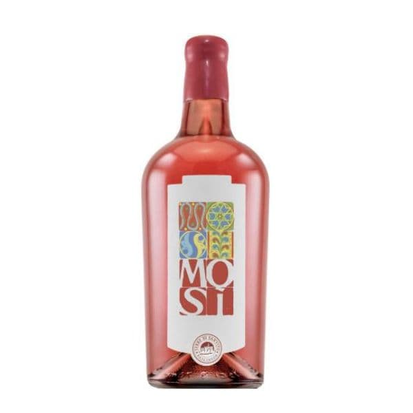Puglia IGT Mosì 2019	