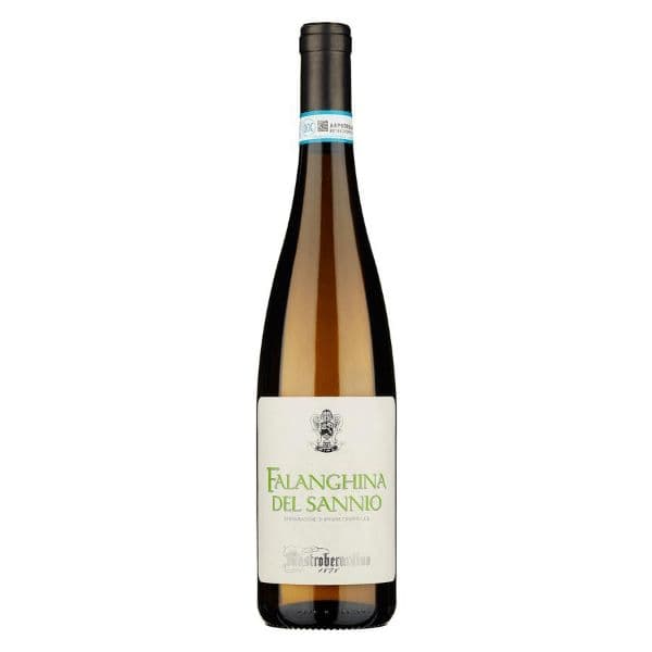 Falanghina del Sannio DOC Heritage 2019