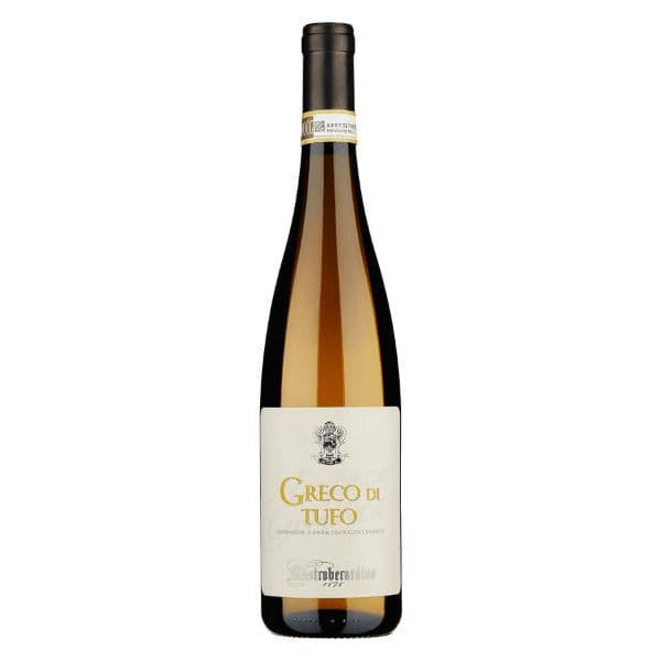 Greco di Tufo DOCG Heritage 2019