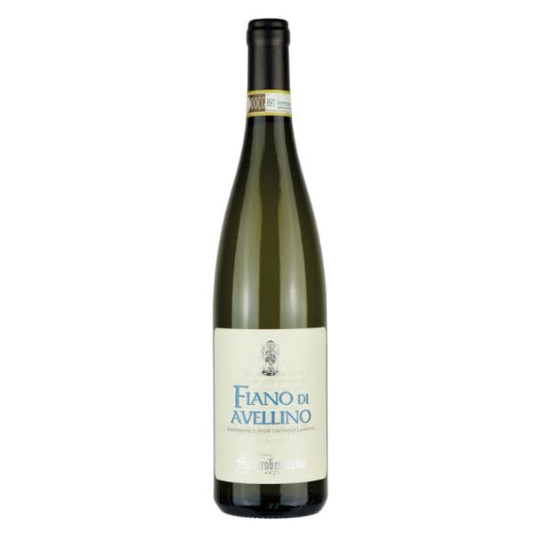 Fiano di Avellino DOCG Heritage 2019