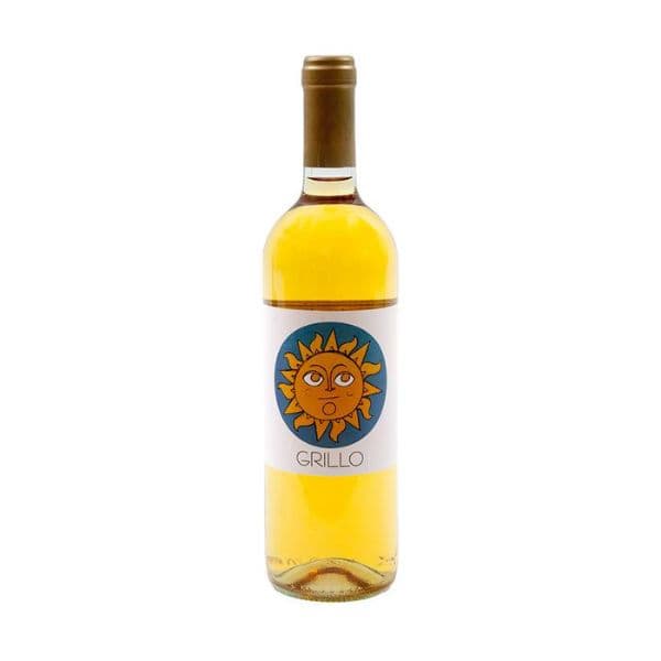 Grillo di Sicilia DOC