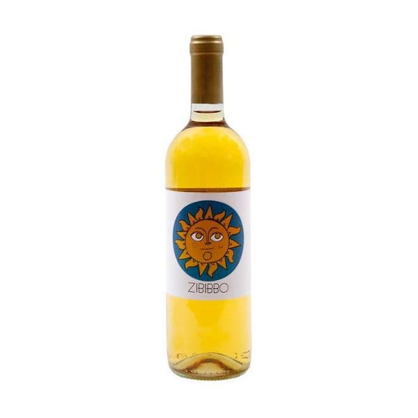 Zibibbo IGP Terre Siciliane 2019	