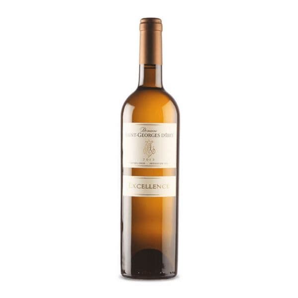 Muscat Sec Côtes-de-thongue 2018	