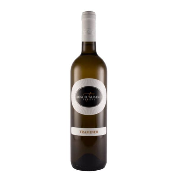 Traminer DOC Friuli 2019