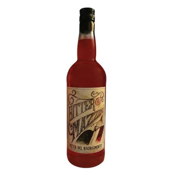 Bitter Mazzini (100 cl)