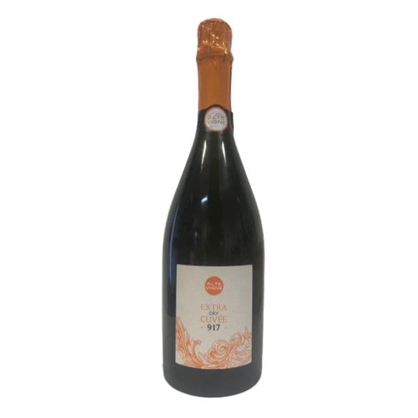 Cuvèe Extra Dry Alte Vigne	