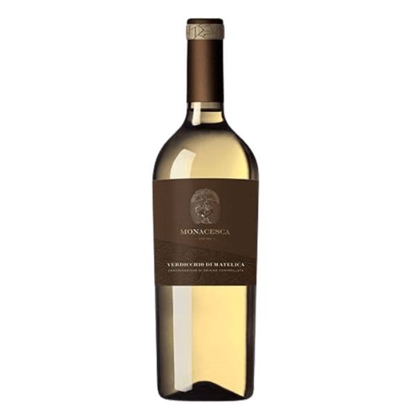 Verdicchio di Matelica DOC 2016