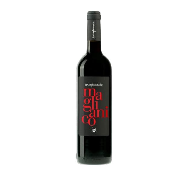 Il Maglianico IGT 