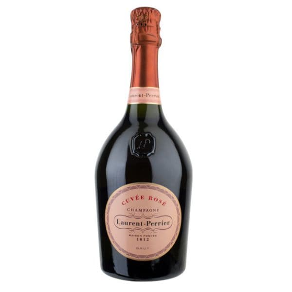 Champagne AOC Cuvée Rosé