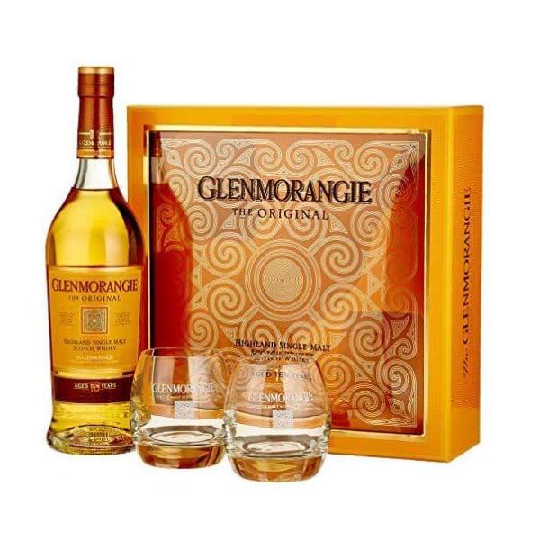 Glenmorangie The Original (70 cl) 