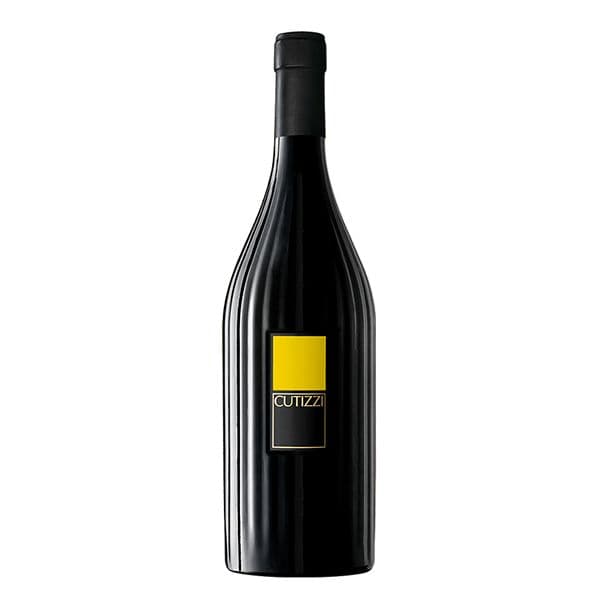 Greco di Tufo DOCG Cutizzi 2019