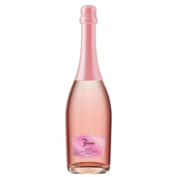 Spumante Rosé Dosage Zero
